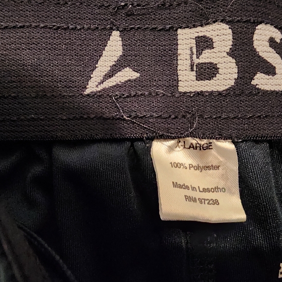 Prime YXL 2 pair of shorts - Picture 4 of 5